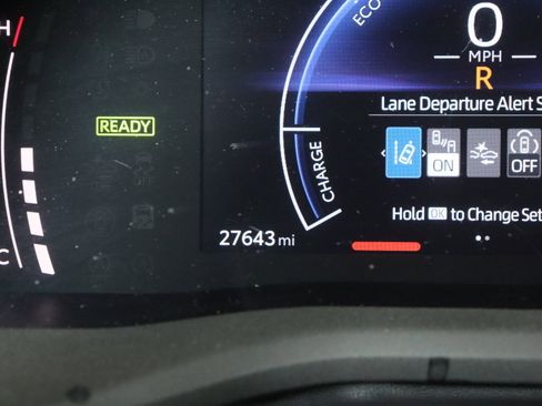 Certified 2025 Toyota Camry SE image 40