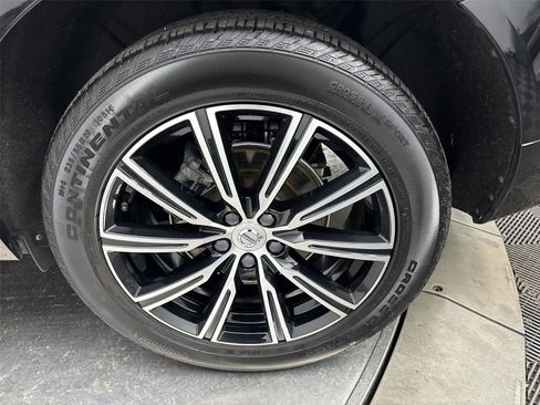 Used 2021 Volvo XC60 T5 Inscription w/ Climate Package image 27