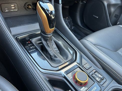 Used 2022 Subaru Forester Wilderness image 21