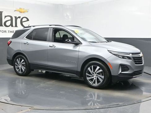 Used 2024 Chevrolet Equinox LT image 6