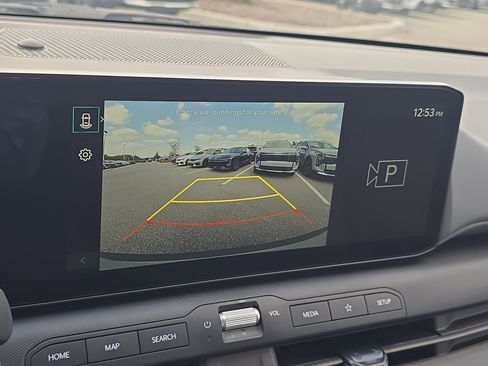 New 2025 Kia K4 LXS image 25