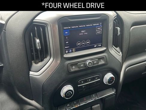 Used 2023 GMC Sierra 1500 Pro image 7