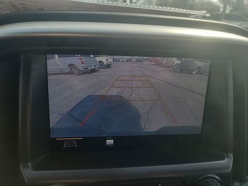 Used 2021 Chevrolet Colorado ZR2 w/ ZR2 Dusk Special Edition image 13