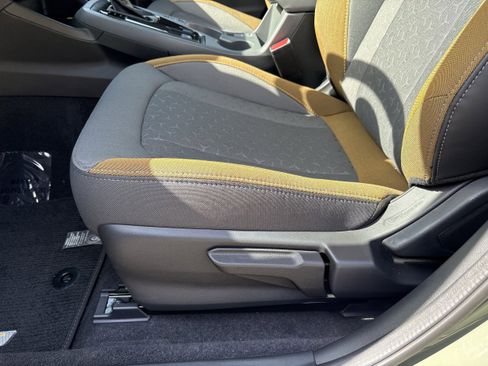 New 2026 Subaru Crosstrek 2.5i Sport image 27