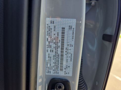 Used 2024 Ford F150 Raptor AWD/4WD image 37