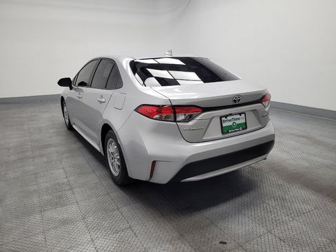 Used 2020 Toyota Corolla LE FWD image 5