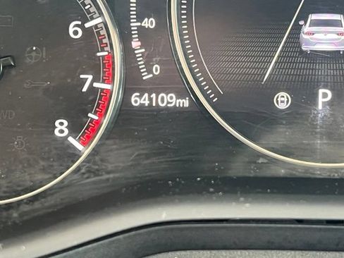 Used 2021 MAZDA MAZDA3 s FWD image 13