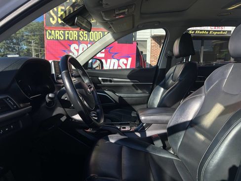 Used 2020 Kia Telluride S w/ S 8 Passenger Seating Package image 9