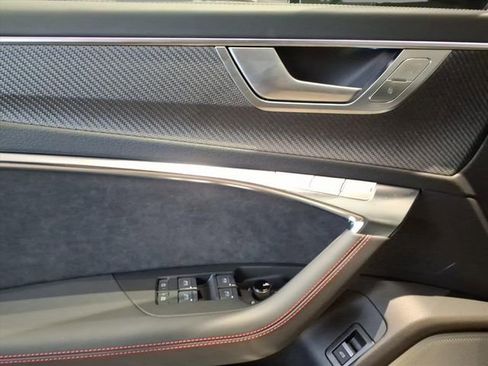 New 2026 Audi RS 6 performance image 10