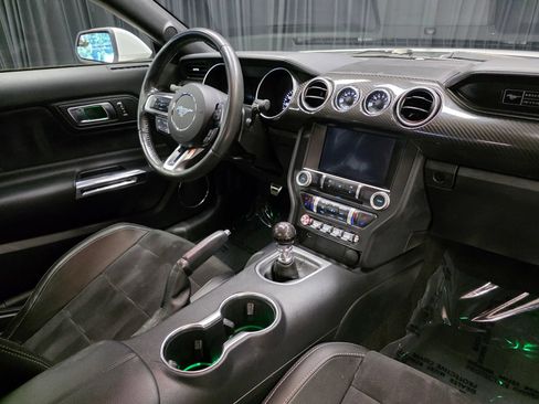 Used 2020 Ford Mustang GT Premium w/ GT Performance Package RWD image 32