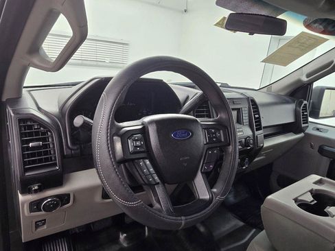 Used 2016 Ford F150 XL w/ XL Power Equipment Group RWD image 13