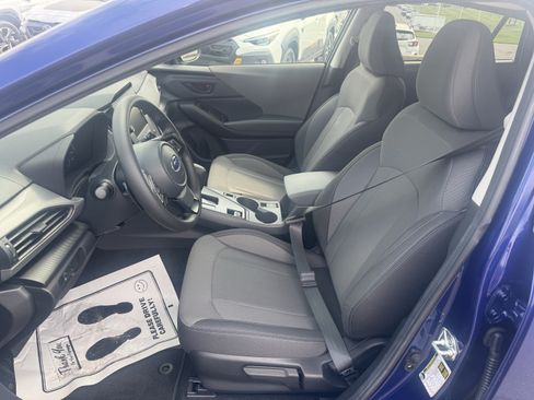 Certified 2026 Subaru Crosstrek 2.5i AWD/4WD image 15