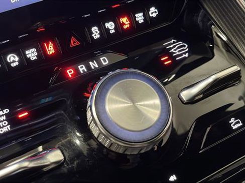 Used 2023 Jeep Grand Wagoneer Series II w/ Quick Order Packagew 28T image 19