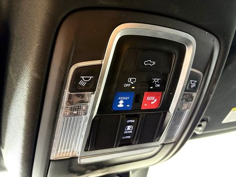 Used 2022 RAM 1500 Laramie w/ Sport Appearance Package image 36