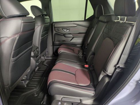 New 2026 Honda Pilot Black Edition image 24