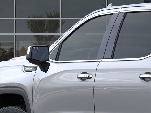 New 2026 GMC Sierra 1500 SLT w/ SLT Premium Plus Package AWD/4WD image 12