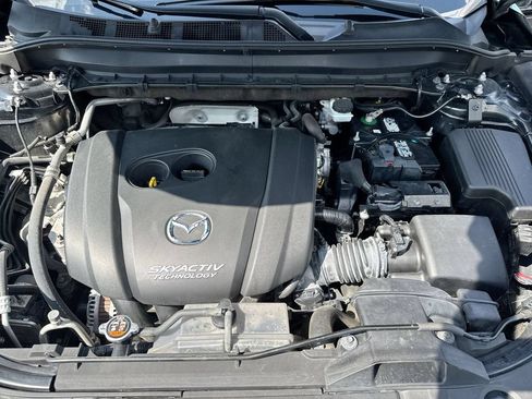Used 2019 MAZDA CX-5 Grand Touring AWD/4WD image 26