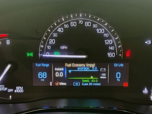 Used 2018 Cadillac XT5 Luxury w/ Driver Awareness Package FWD image 16