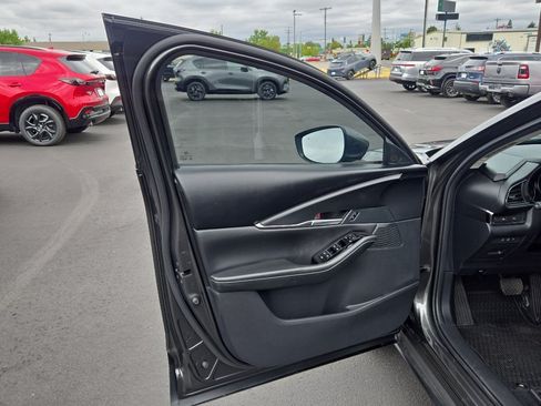 Used 2025 MAZDA CX-30 AWD 2.5 S w/ Preferred Package image 11