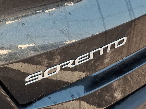 New 2025 Kia Sorento SX Prestige image 26