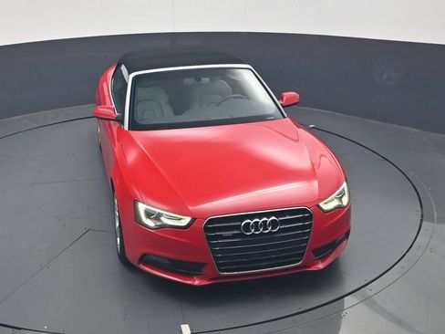 Used 2014 Audi A5 2.0T Premium Plus AWD/4WD image 36