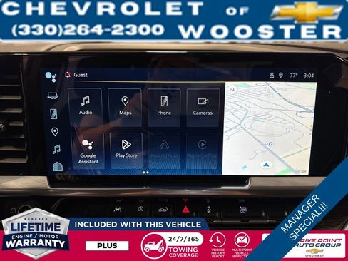 New 2026 Chevrolet Silverado 1500 LT image 22