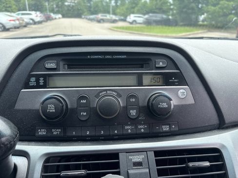 Used 2010 Honda Odyssey EX-L image 2
