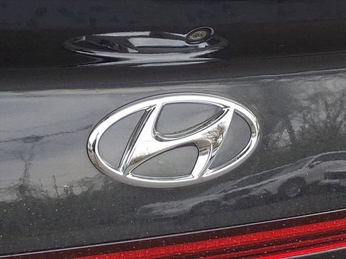 Used 2022 Hyundai Sonata SEL w/ Convenience Package FWD image 30