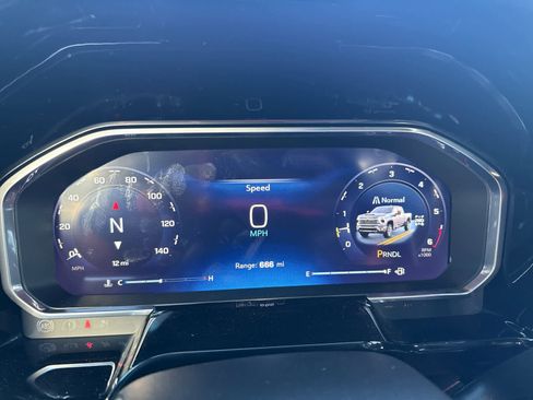 New 2026 Chevrolet Silverado 2500 High Country w/ High Country Premium Package image 23