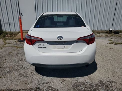 Used 2014 Toyota Corolla L image 3
