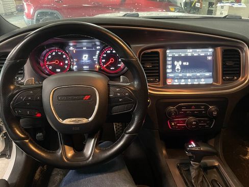 Used 2020 Dodge Charger GT w/ Blacktop Package AWD/4WD image 7