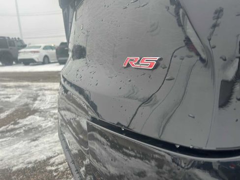 Used 2021 Chevrolet Blazer RS w/ Enhanced Convenience Package image 29