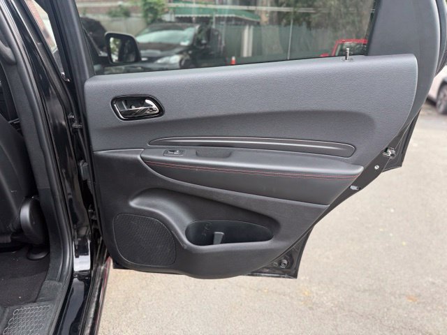 Used 2024 Dodge Durango R/T AWD/4WD image 32