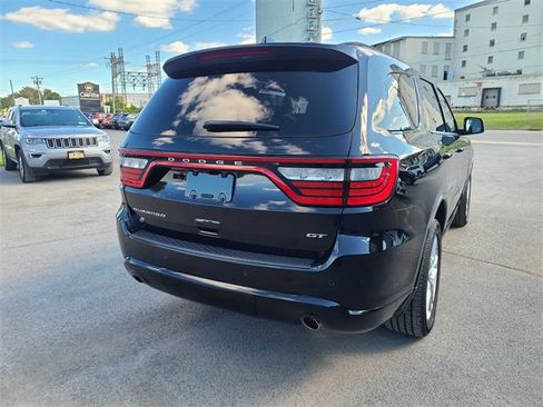 Used 2022 Dodge Durango GT image 7