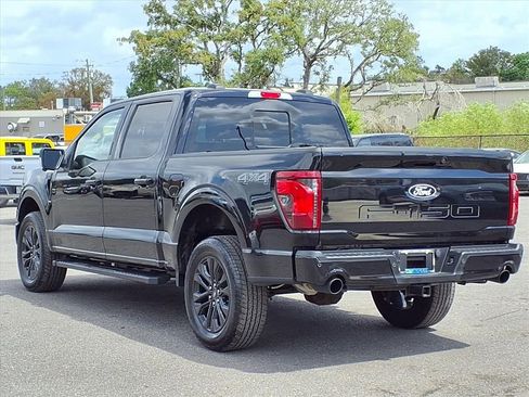 Used 2024 Ford F150 XLT w/ Equipment Group 302A MID image 5