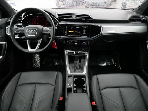 Used 2025 Audi Q3 2.0T Premium AWD/4WD image 10