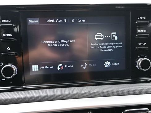 Used 2023 Kia K5 LXS FWD image 15
