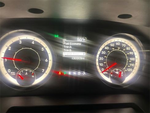 Used 2018 RAM 1500 Tradesman w/ Power & Remote Entry Group image 9