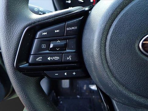 New 2026 Subaru Crosstrek 2.5i image 13