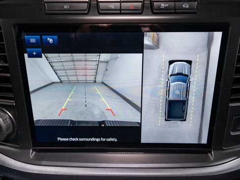 Used 2023 Ford F150 Tremor w/ Equipment Group 402A High image 24