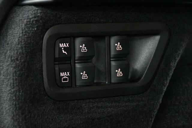 Used 2026 BMW X7 xDrive40i AWD/4WD image 13