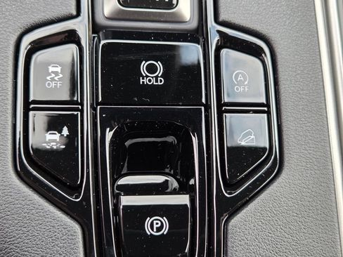 New 2026 Lexus TX 350 AWD image 22