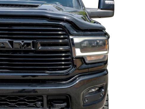 Used 2024 RAM 3500 Laramie w/ Night Edition AWD/4WD image 52