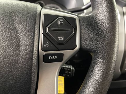 Certified 2017 Toyota Tundra SR5 RWD image 27