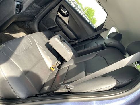 Used 2022 Kia Niro Touring Special Edition image 10