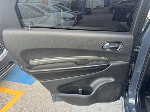 Used 2018 Dodge Durango GT RWD image 9