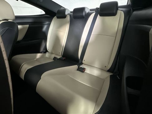 Used 2016 Honda Civic EX-L image 28