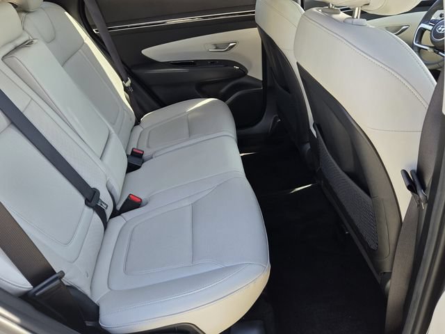 Used 2024 Hyundai Tucson Limited FWD image 17
