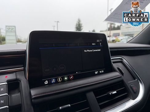 Used 2021 Chevrolet Tahoe RST image 18