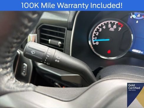 Used 2022 Ford F150 XLT w/ Equipment Group 301A Mid AWD/4WD image 45